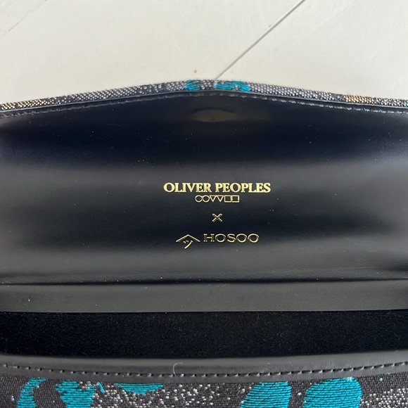 Sunglasses case - Picture 2 of 4